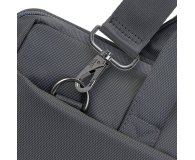 RIVACASE Central 8232 15,6" Szara - 740237 - zdjęcie 6